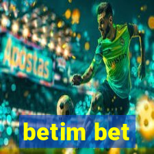 betim bet